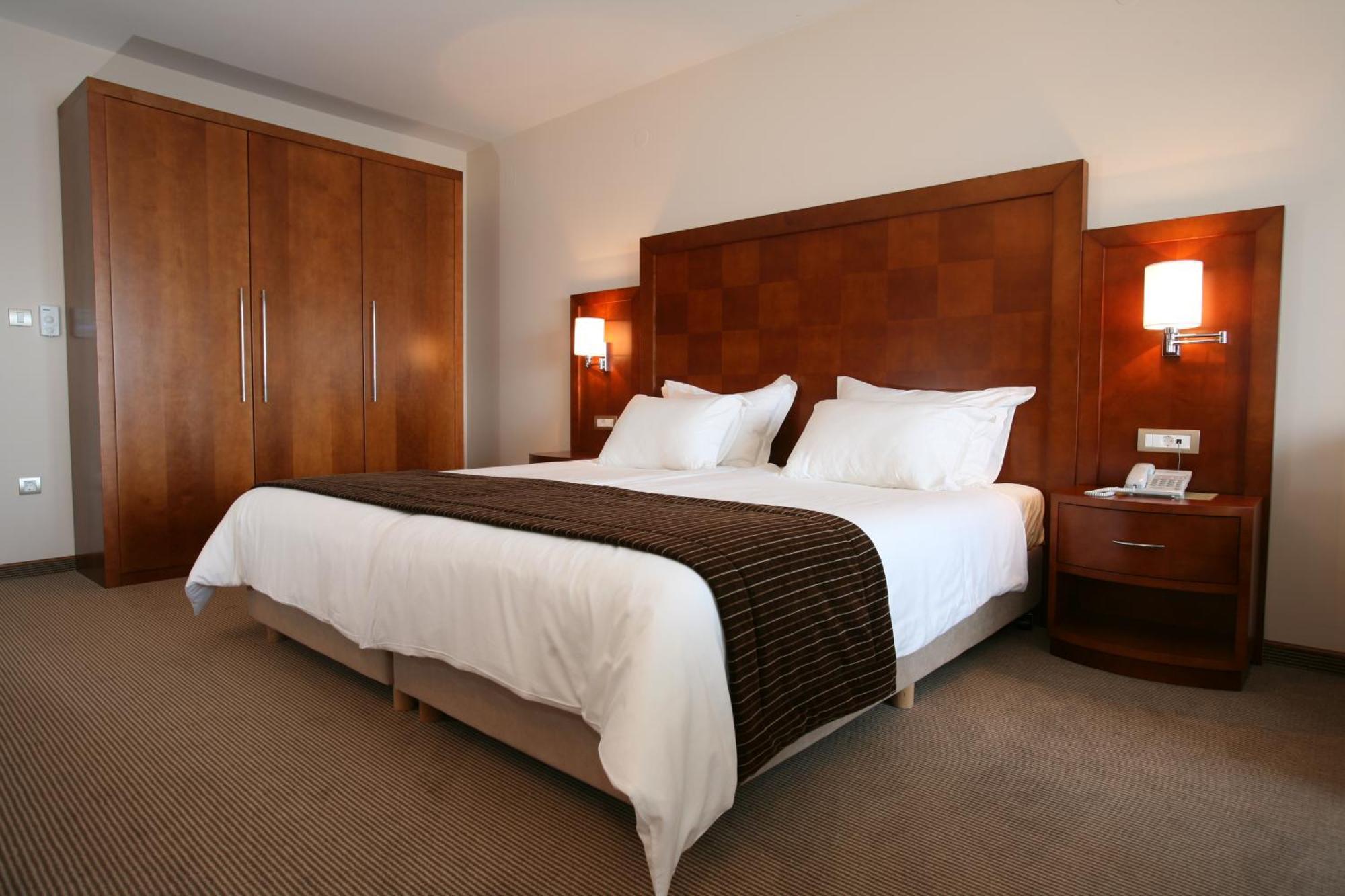 Spa & Wellness Hotel Pinia Malinska Eksteriør bilde