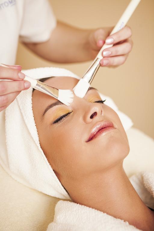Spa & Wellness Hotel Pinia Malinska Eksteriør bilde